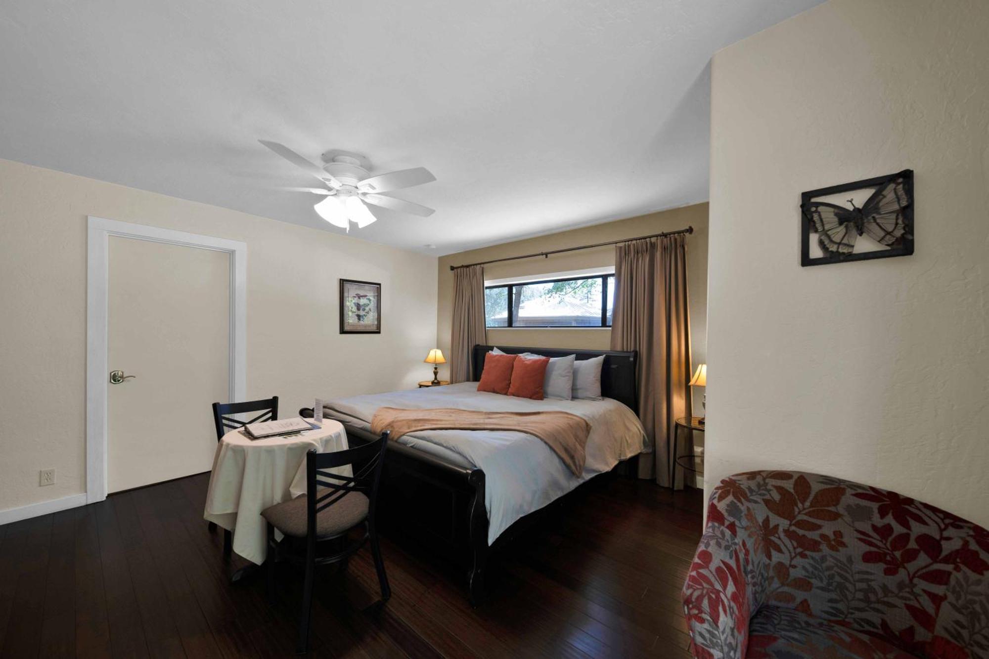 The Inn At Shasta Lake Lakehead Exteriér fotografie