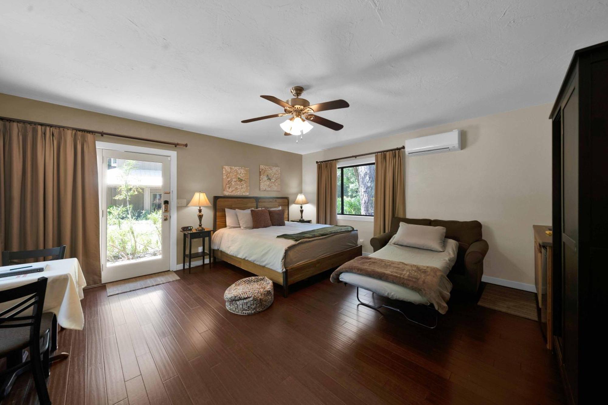 The Inn At Shasta Lake Lakehead Exteriér fotografie